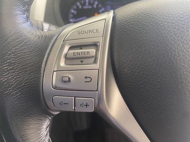 Nissan TEANA 2015-07 10737-29
