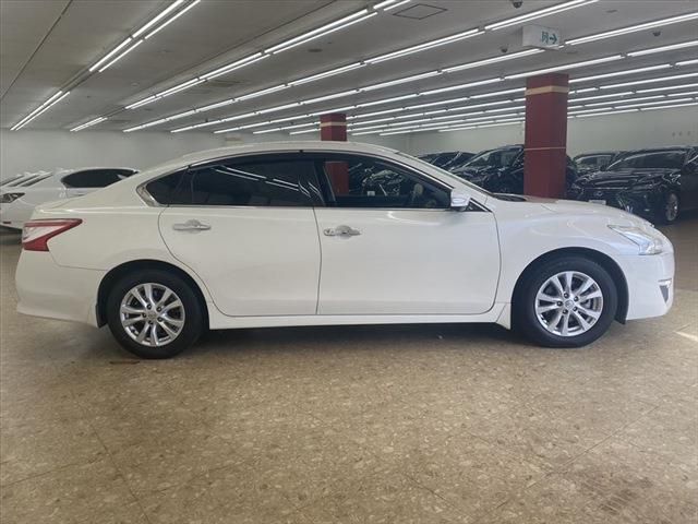 Nissan TEANA 2015-07 10737-3