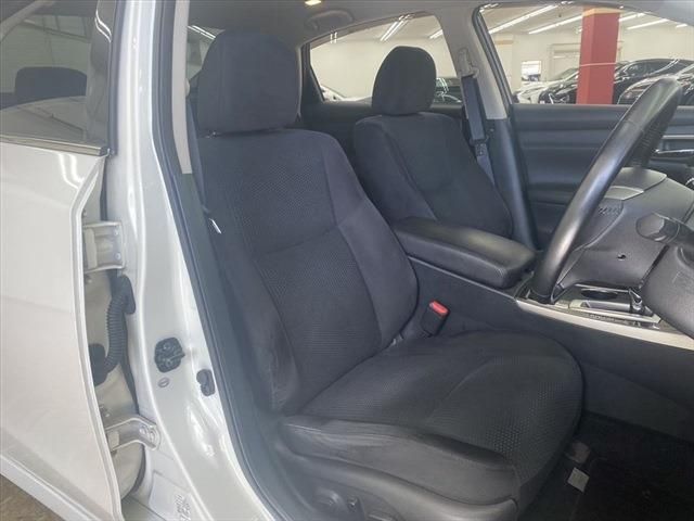 Nissan TEANA 2015-07 10737-19