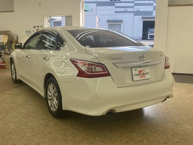 Nissan TEANA 2015-07 10737-6