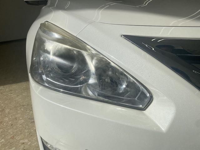 Nissan TEANA 2015-07 10737-9