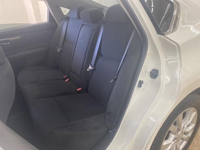 Nissan TEANA 2015-07 10737-22