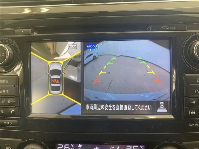 Nissan TEANA 2015-07 10737-28