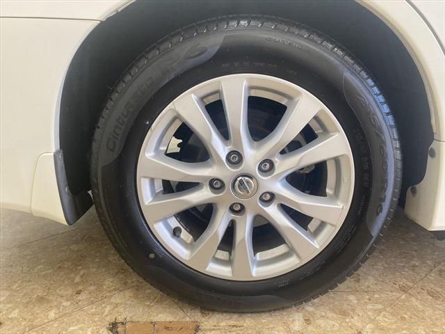 Nissan TEANA 2015-07 10737-15