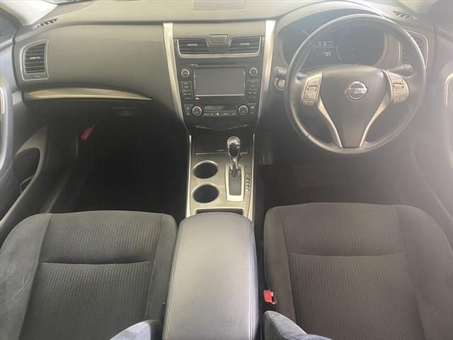 Nissan TEANA 2015-07 10737-18