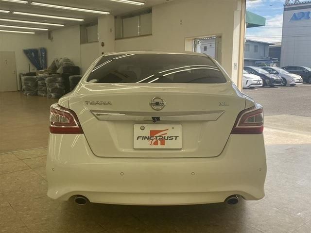 Nissan TEANA 2015-07 10737-5