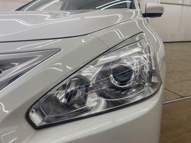 Nissan TEANA 2015-07 10737-8