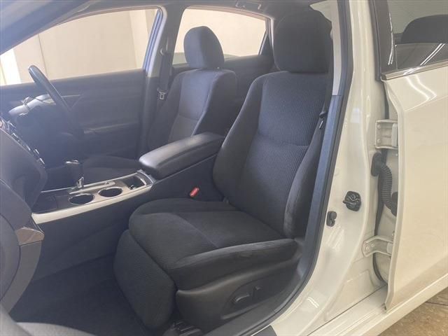 Nissan TEANA 2015-07 10737-21