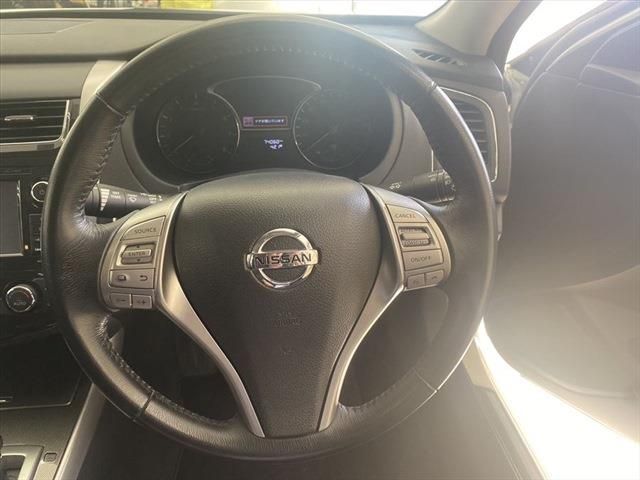 Nissan TEANA 2015-07 10737-24