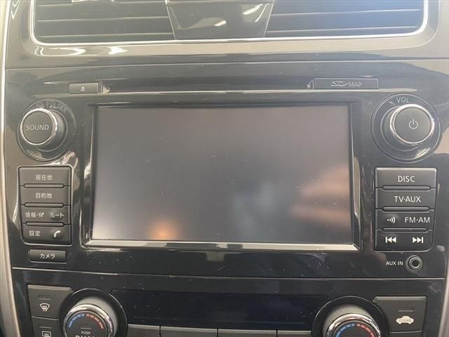 Nissan TEANA 2015-07 10737-27