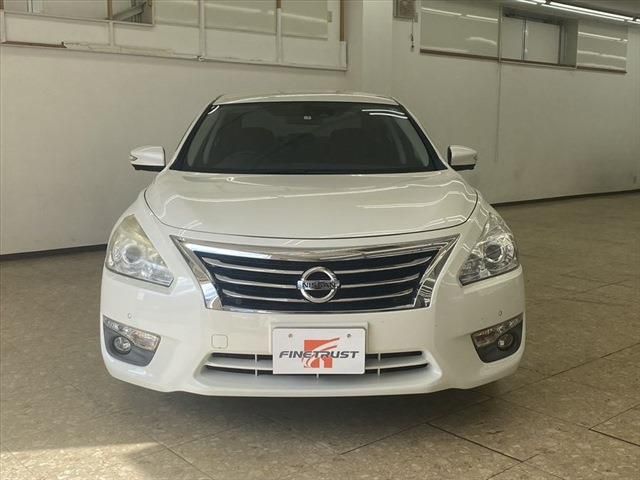Nissan TEANA 2015-07 10737-1