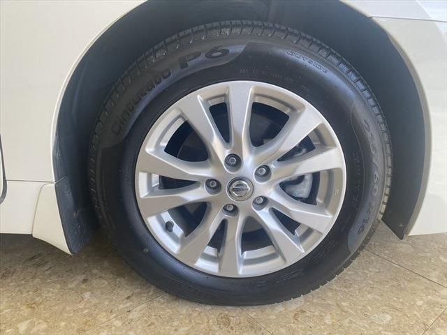 Nissan TEANA 2015-07 10737-14
