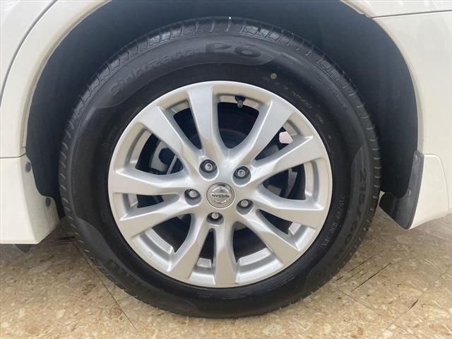 Nissan TEANA 2015-07 10737-17