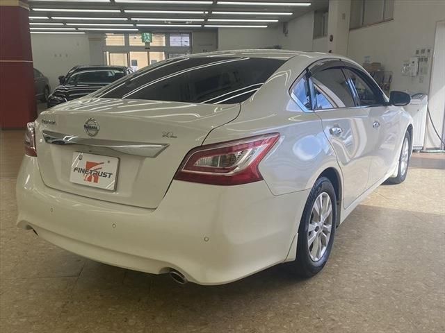 Nissan TEANA 2015-07 10737-4