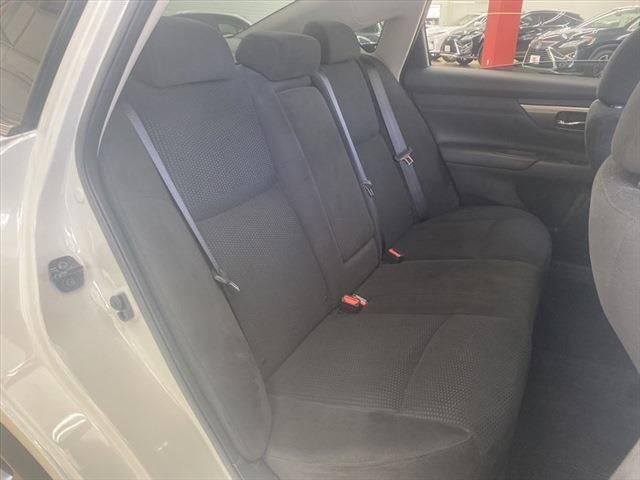 Nissan TEANA 2015-07 10737-20