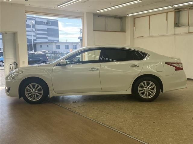 Nissan TEANA 2015-07 10737-7