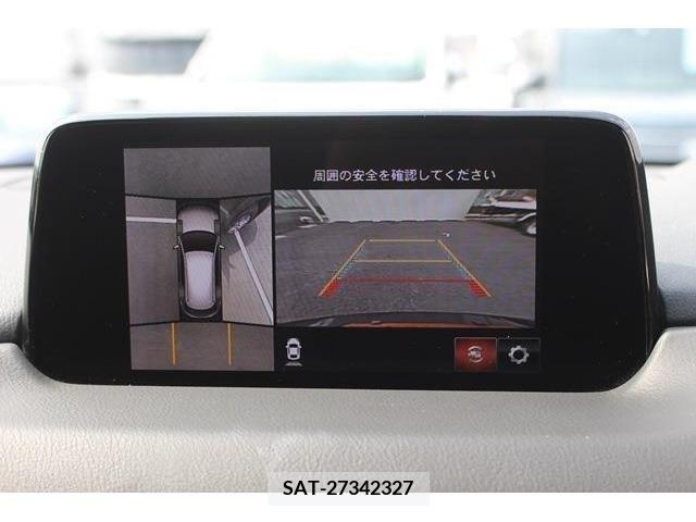 Mazda CX-8 2018-10 296576-2