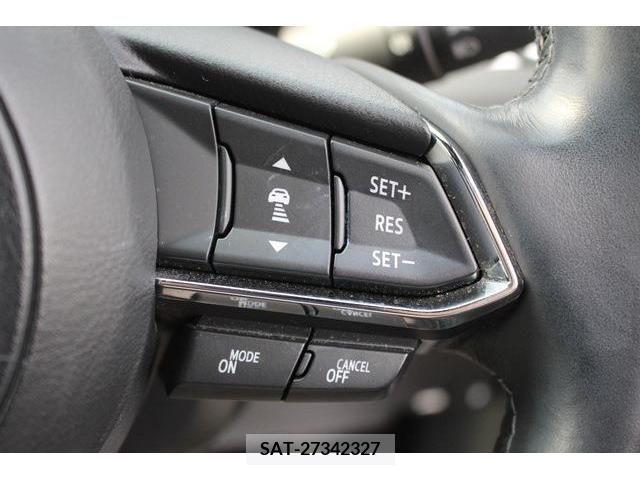Mazda CX-8 2018-10 296576-4