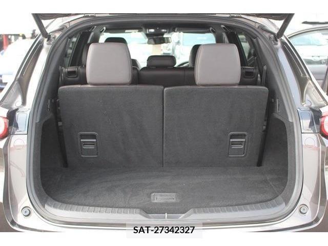 Mazda CX-8 2018-10 296576-17