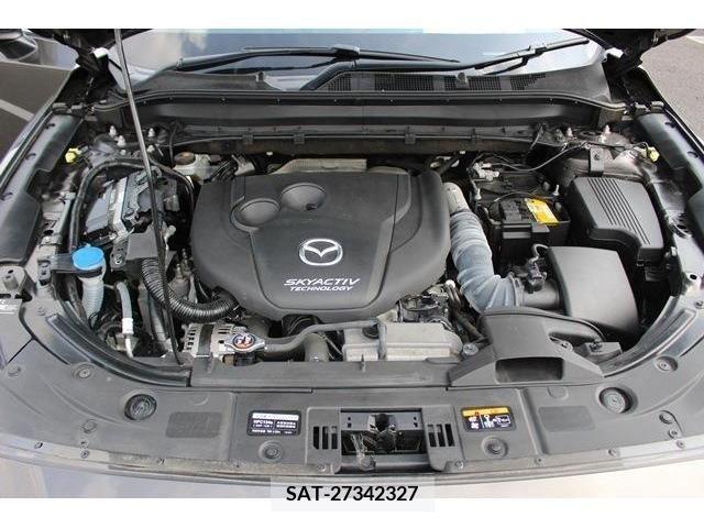 Mazda CX-8 2018-10 296576-18