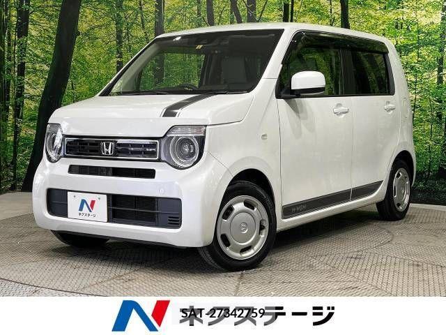 Honda N-WGN 2019-08 228113-0