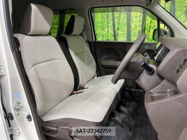 Honda N-WGN 2019-08 228113-8