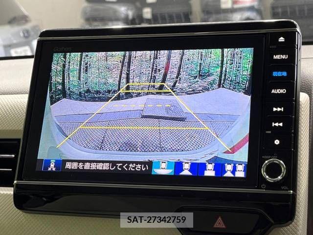 Honda N-WGN 2019-08 228113-5