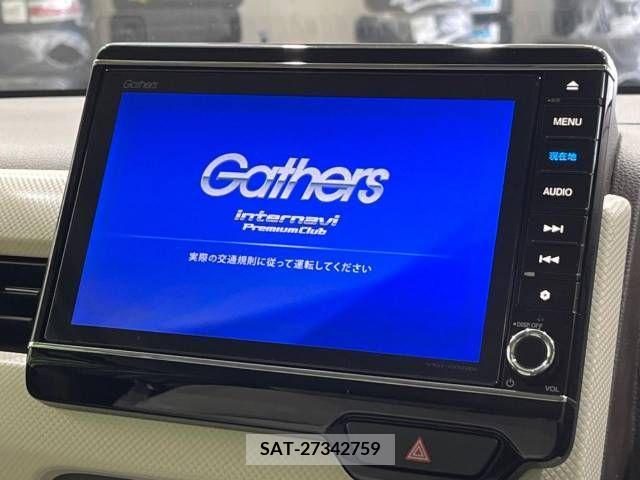 Honda N-WGN 2019-08 228113-3