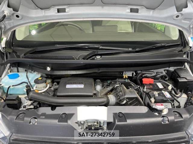Honda N-WGN 2019-08 228113-18