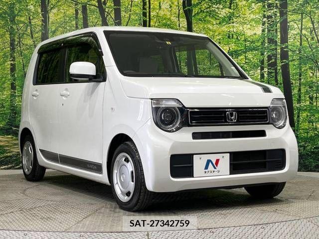 Honda N-WGN 2019-08 228113-16