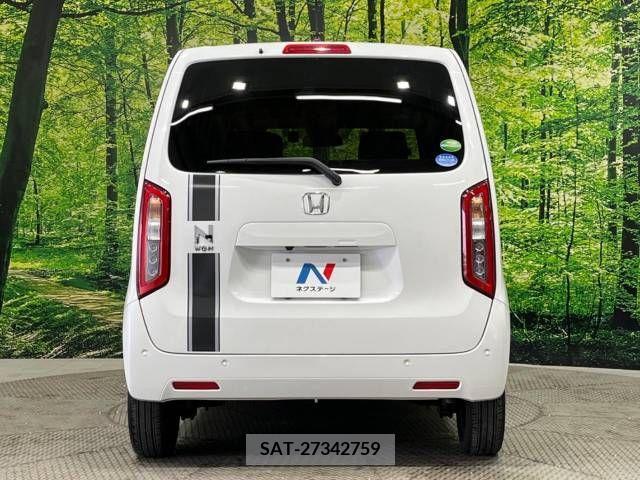 Honda N-WGN 2019-08 228113-15