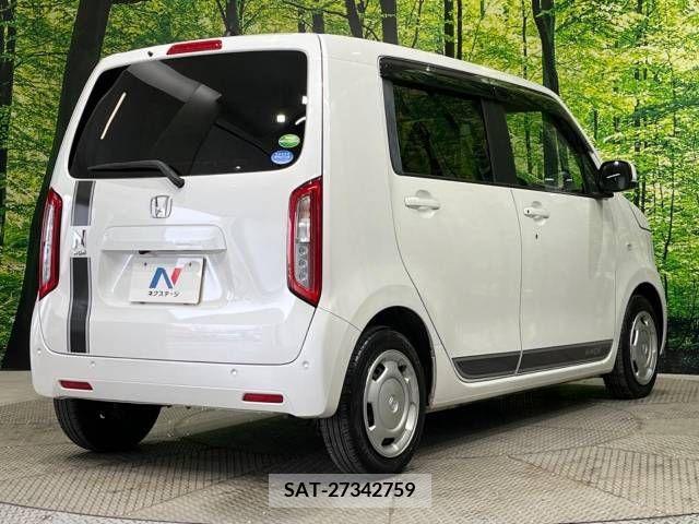 Honda N-WGN 2019-08 228113-17