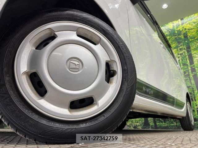 Honda N-WGN 2019-08 228113-13