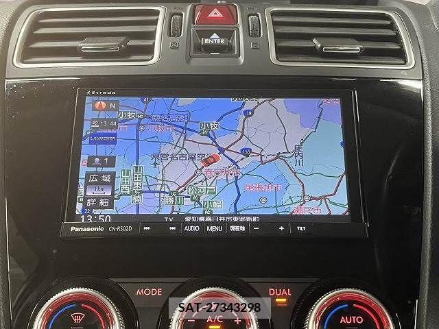 Subaru FORESTER 2016-04 330995-2