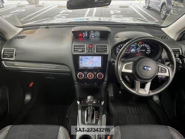 Subaru FORESTER 2016-04 330995-1