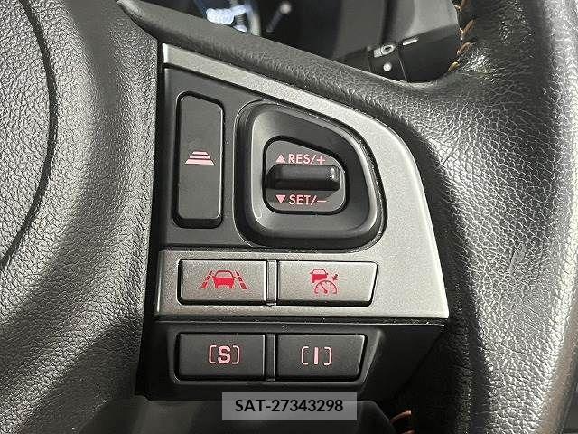 Subaru FORESTER 2016-04 330995-12
