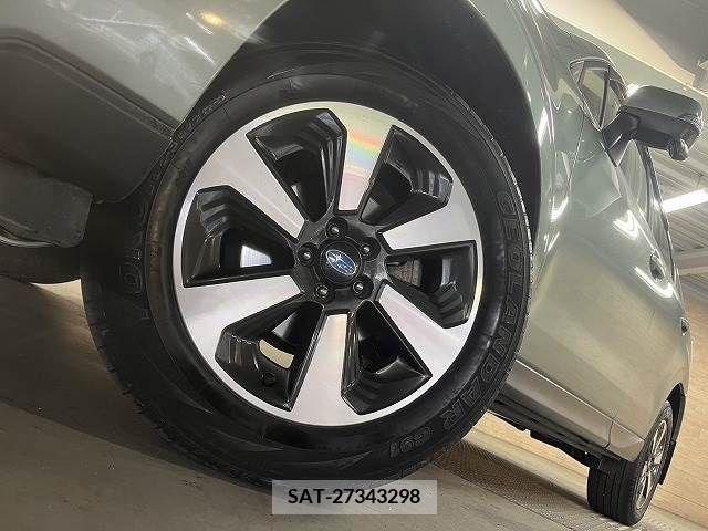 Subaru FORESTER 2016-04 330995-10
