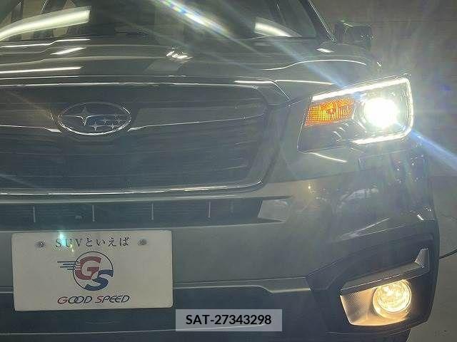 Subaru FORESTER 2016-04 330995-9