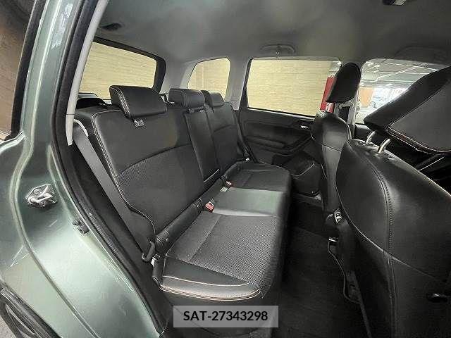 Subaru FORESTER 2016-04 330995-8