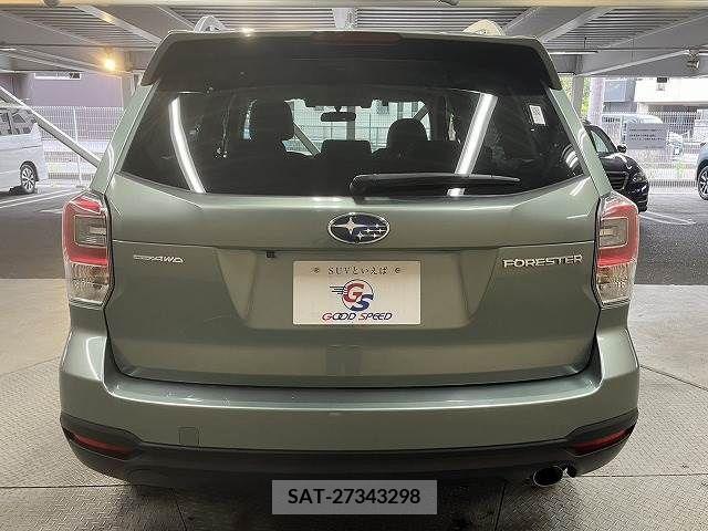 Subaru FORESTER 2016-04 330995-18