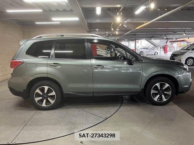 Subaru FORESTER 2016-04 330995-17