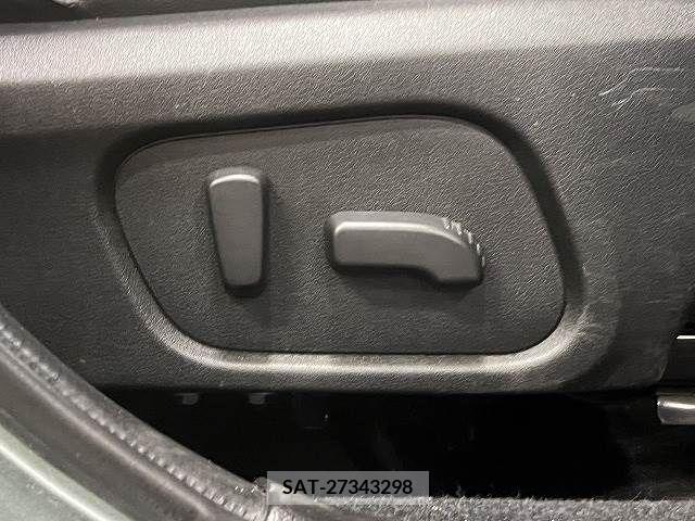 Subaru FORESTER 2016-04 330995-5