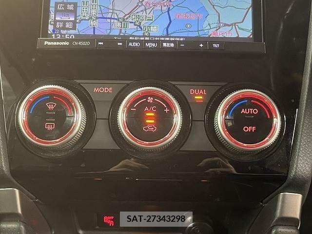 Subaru FORESTER 2016-04 330995-15