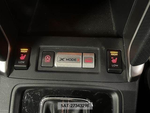 Subaru FORESTER 2016-04 330995-4