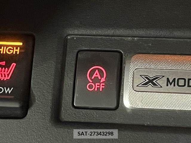 Subaru FORESTER 2016-04 330995-14