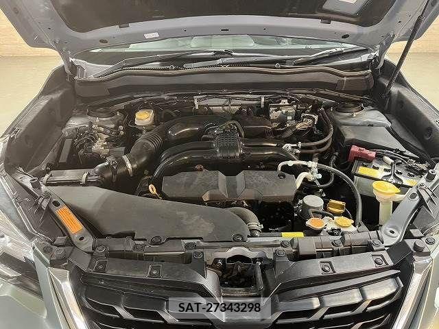 Subaru FORESTER 2016-04 330995-13