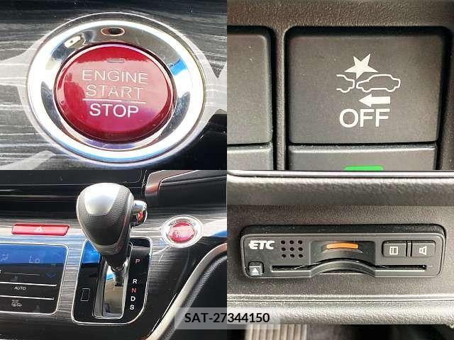 Honda ODYSSEY 2015-10 340382-4