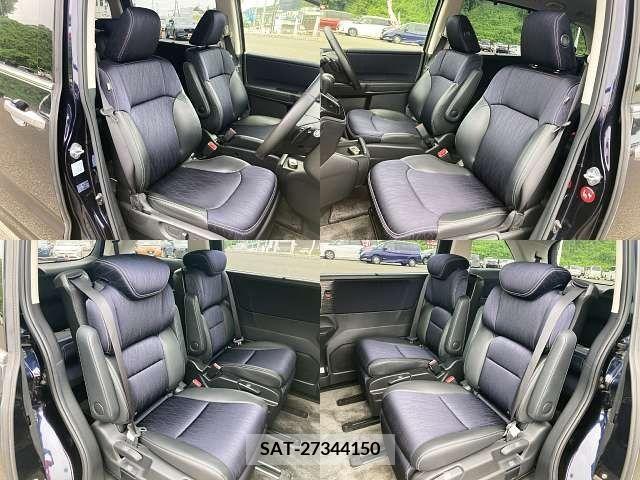 Honda ODYSSEY 2015-10 340382-3