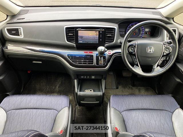 Honda ODYSSEY 2015-10 340382-1