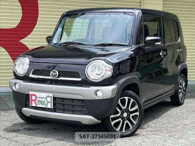 Mazda FLAIR CROSSOVER 2019-03 313025-0